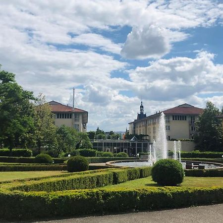 City Hotel Dresden Radebeul Zewnętrze zdjęcie