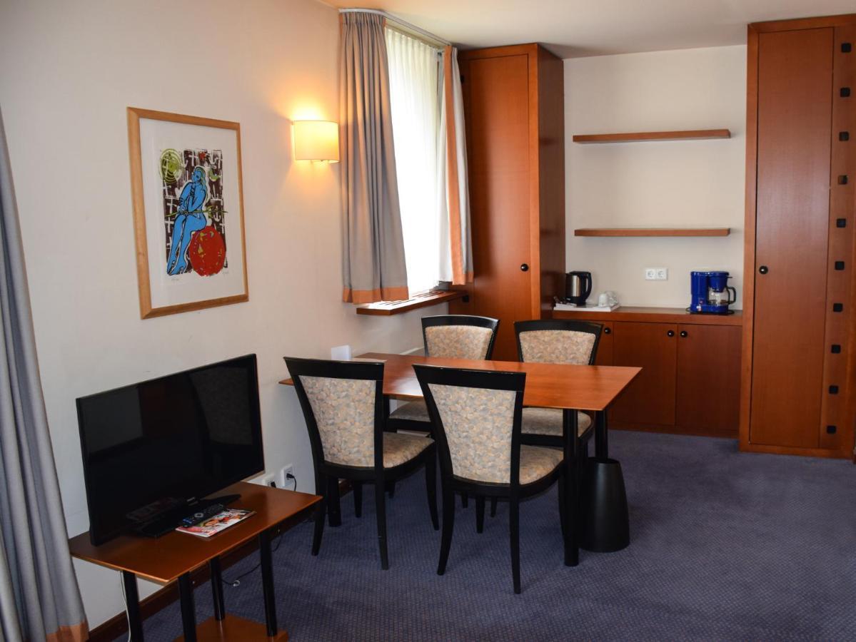 City Hotel Dresden Radebeul Zewnętrze zdjęcie