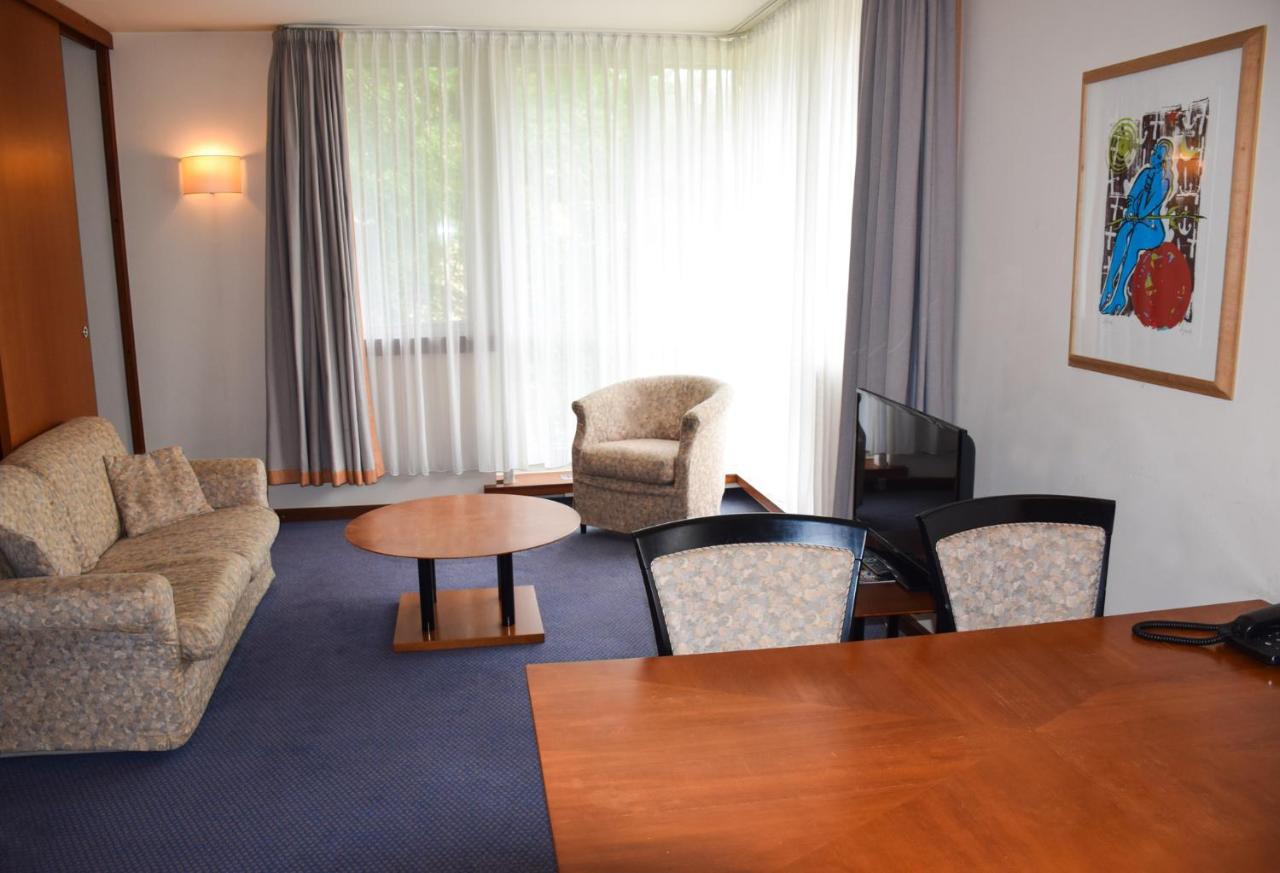 City Hotel Dresden Radebeul Zewnętrze zdjęcie
