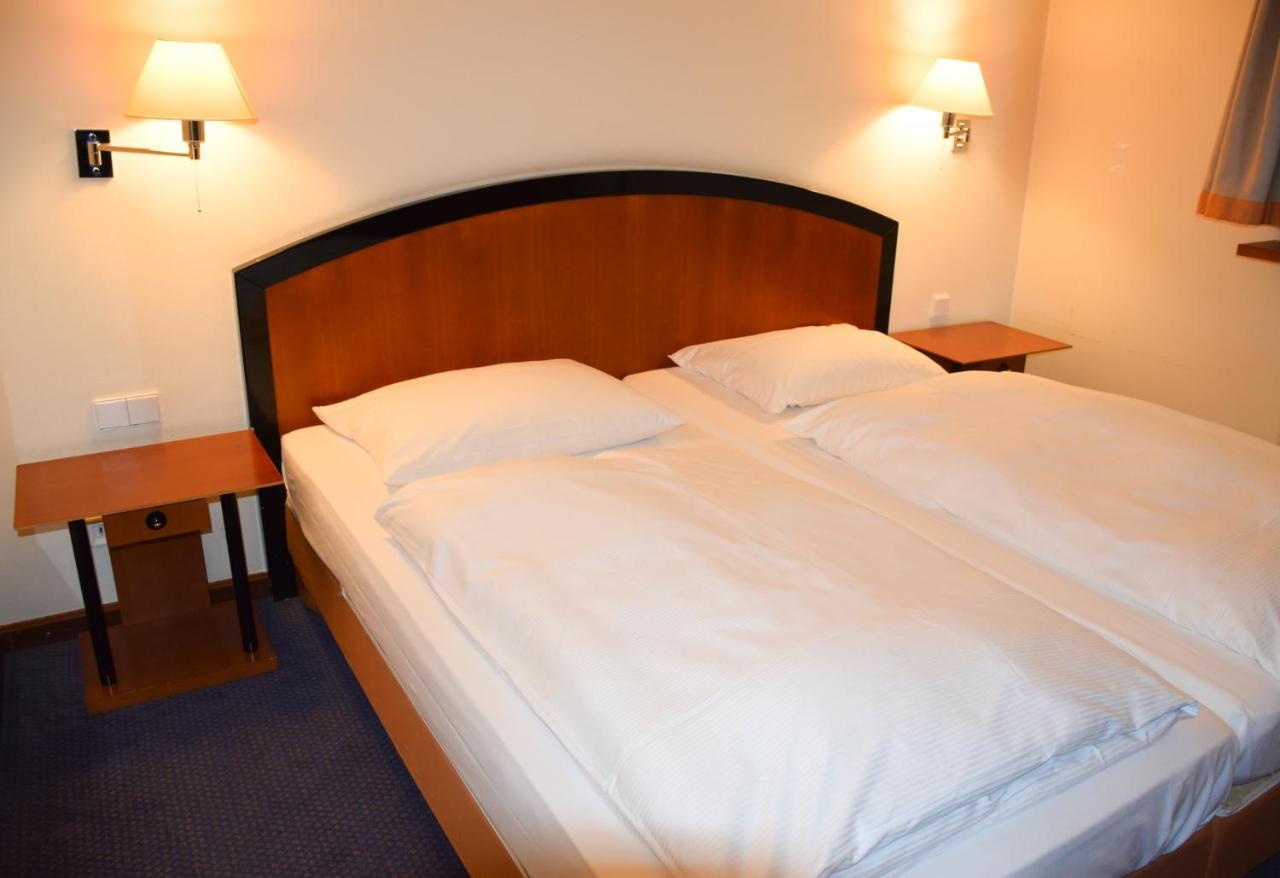 City Hotel Dresden Radebeul Zewnętrze zdjęcie