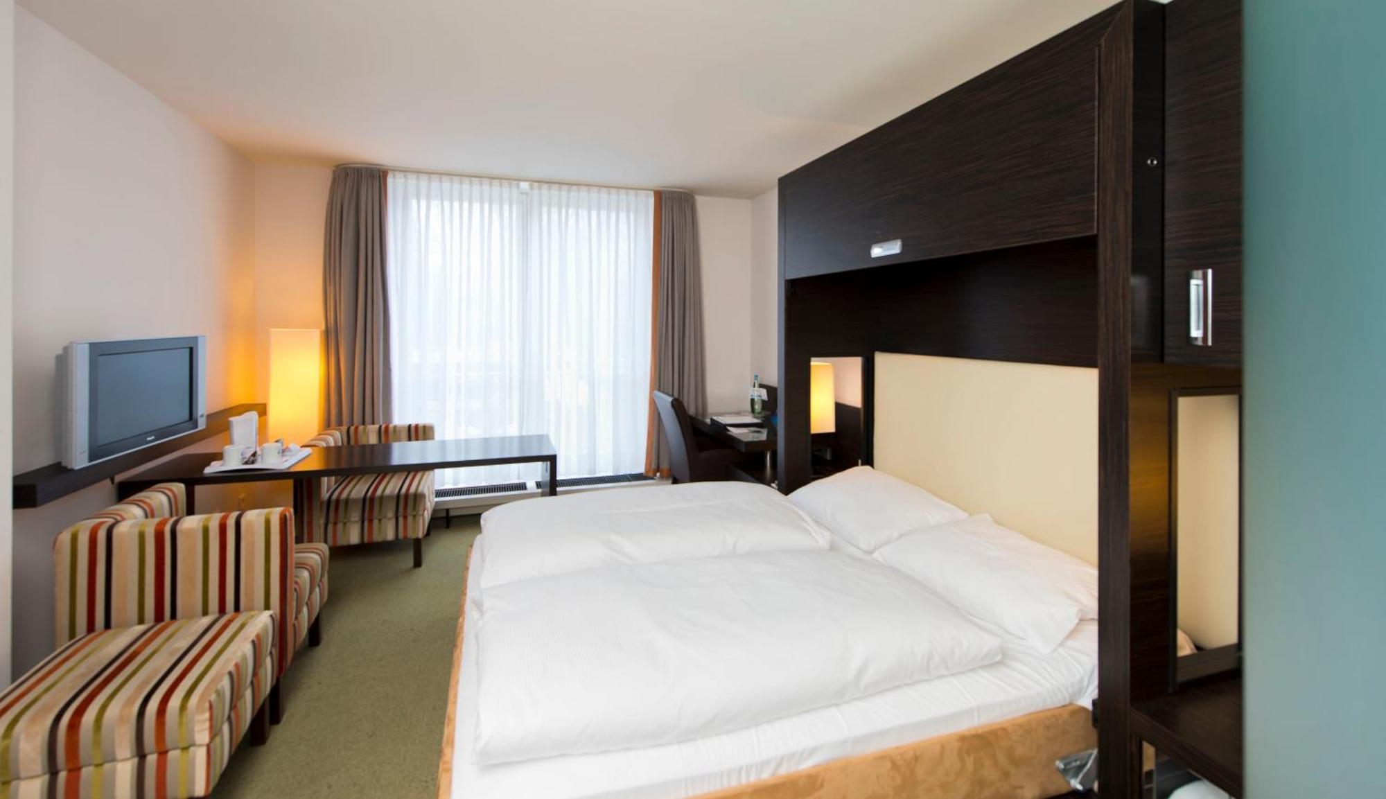 City Hotel Dresden Radebeul Zewnętrze zdjęcie