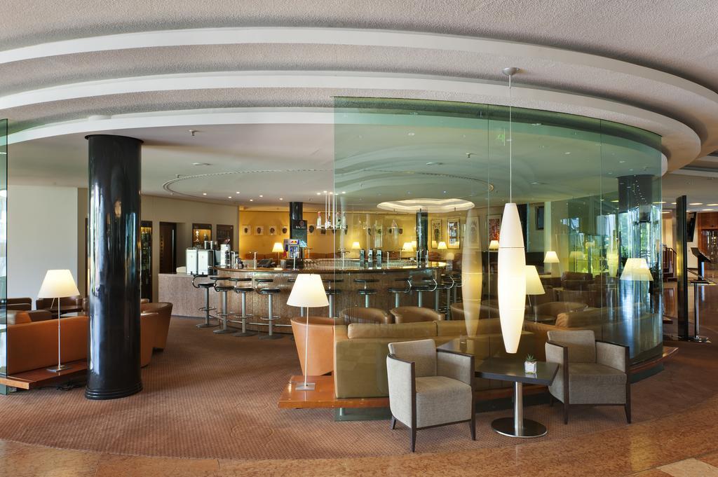 City Hotel Dresden Radebeul Zewnętrze zdjęcie