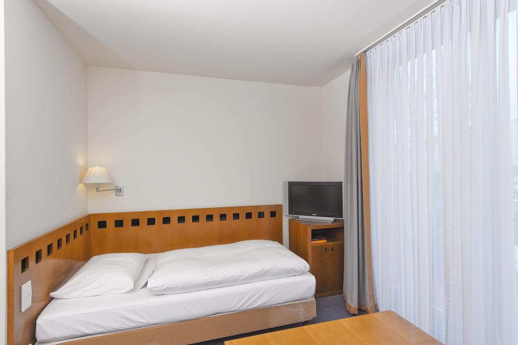 City Hotel Dresden Radebeul Pokój zdjęcie